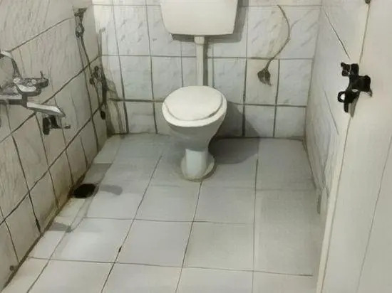 Hotel O Jeevan Residency