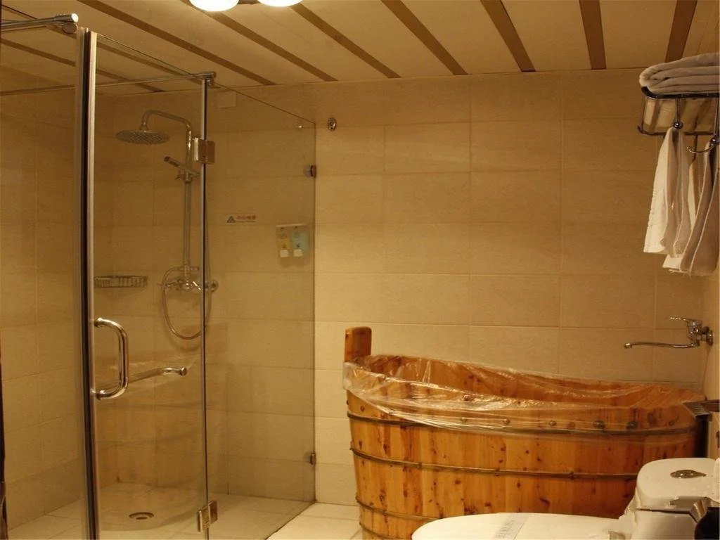 Guan Jing Hotel Beijing