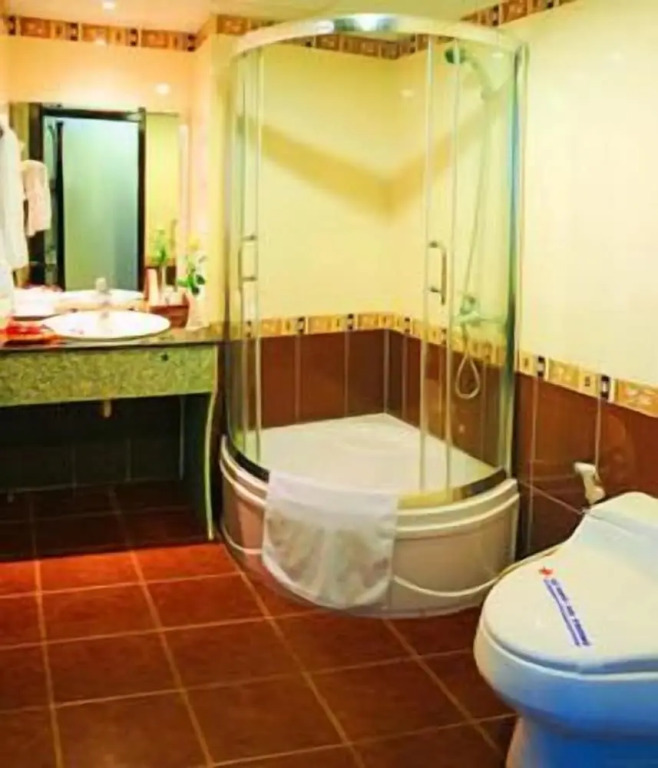 Lammy Hotel