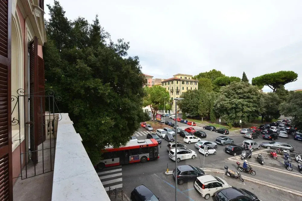 Fabio dei Velapazza Guesthouse