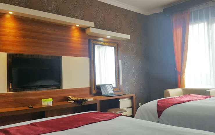 Hotel Sakura Syariah