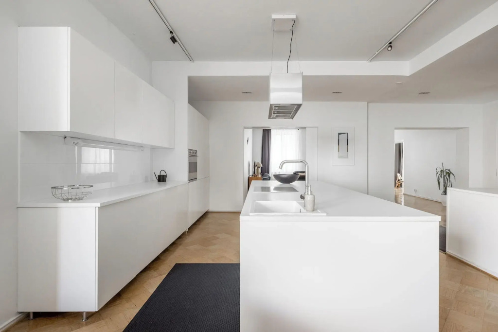 Scandinavian Apartments Lönnrotinkatu
