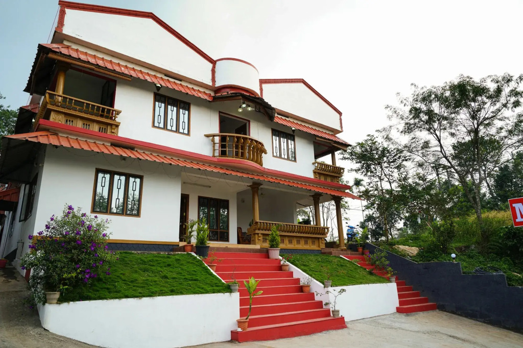 M S Holiday Resort By OYO Rooms