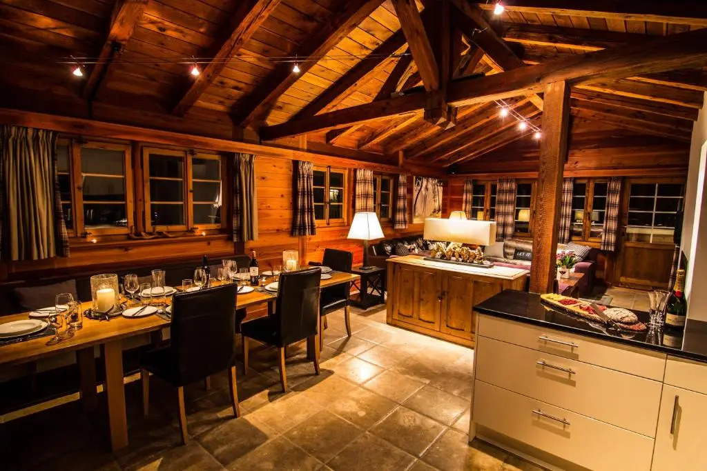 Chalet Feekatz