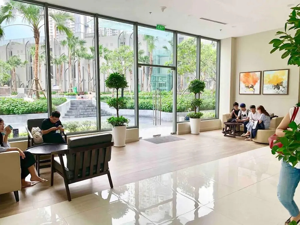 Chiip Apartment in Masteri An Phu