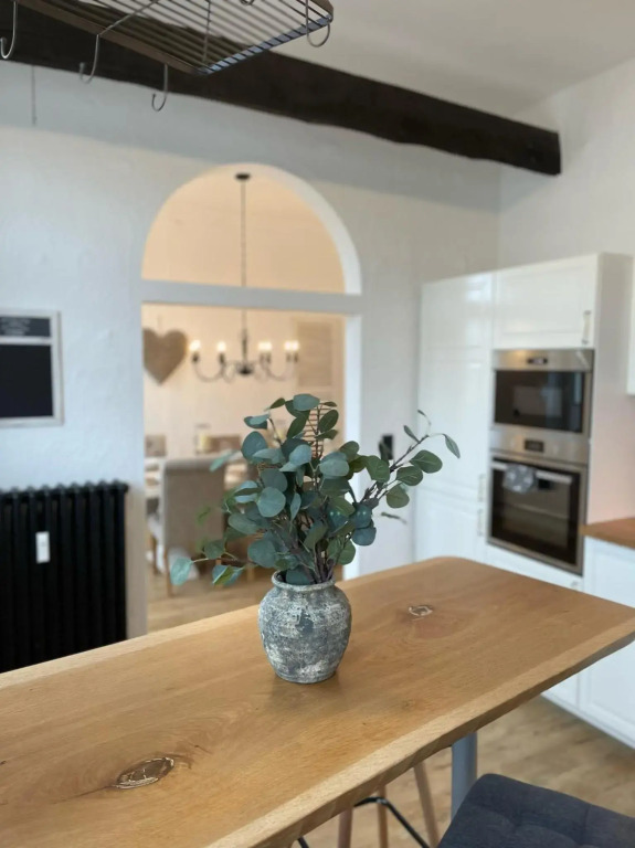 Ferienwohnung Brückenkopf OG