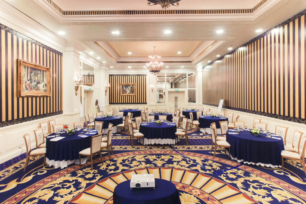 The IMPERIAL Vung Tau Hotel