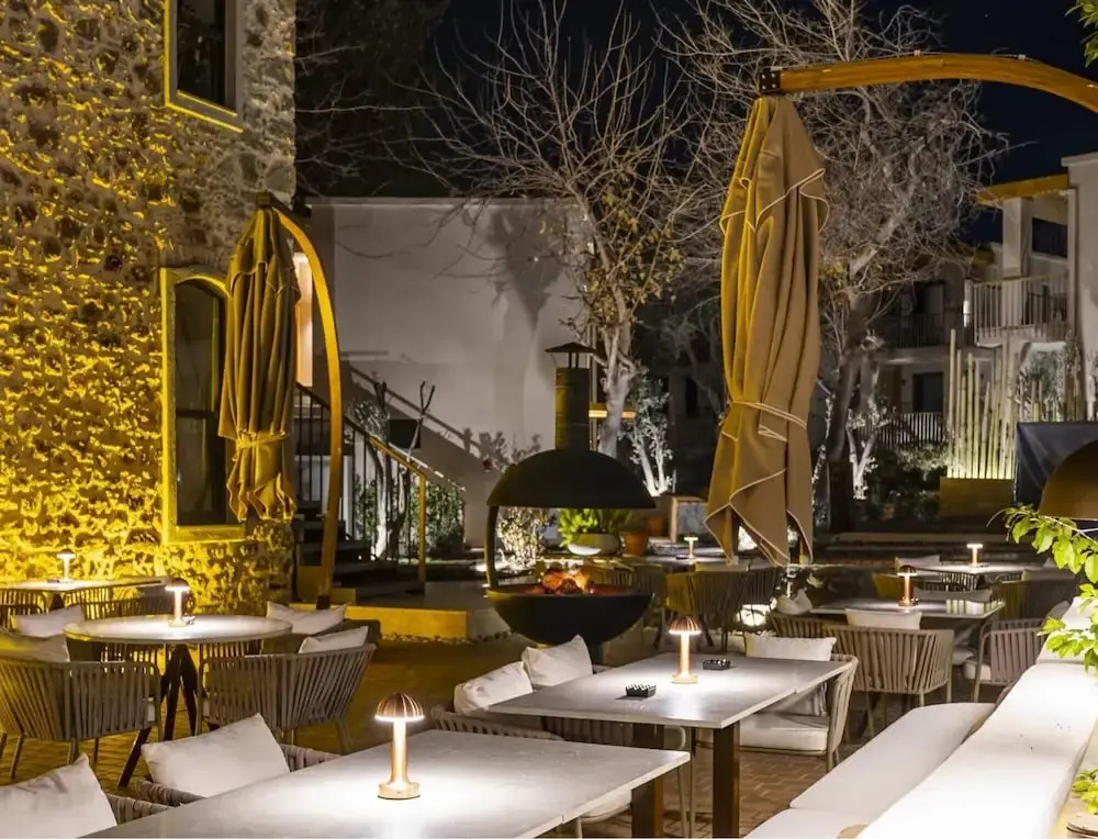Helis Premium Suites Bodrum