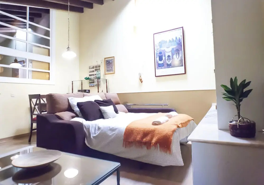 Corral de la O Triana Apartment