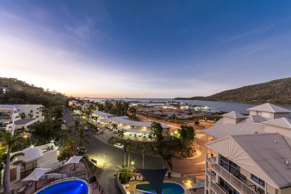 The Sebel Whitsundays