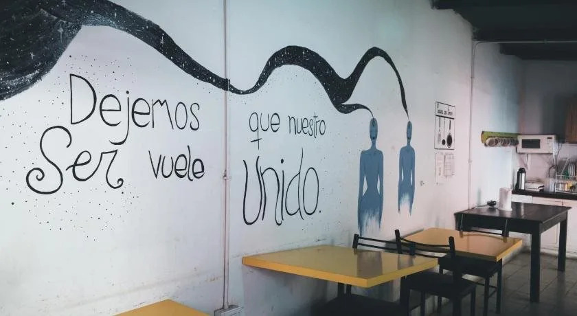 Hostelina Hostel