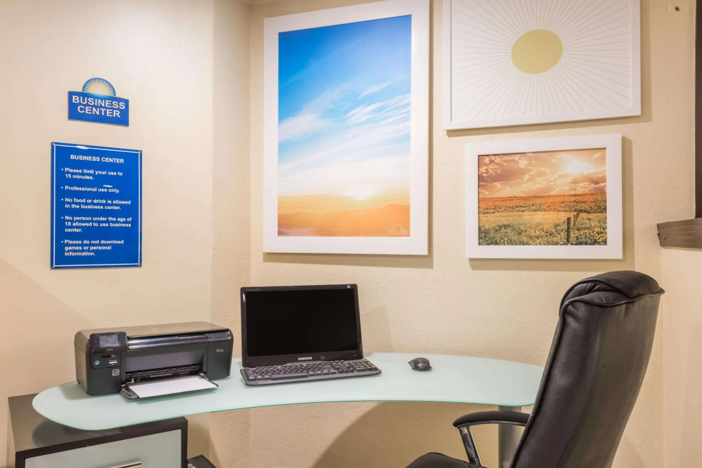 Days Inn Greenfield