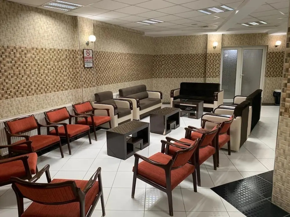 OTEL KING