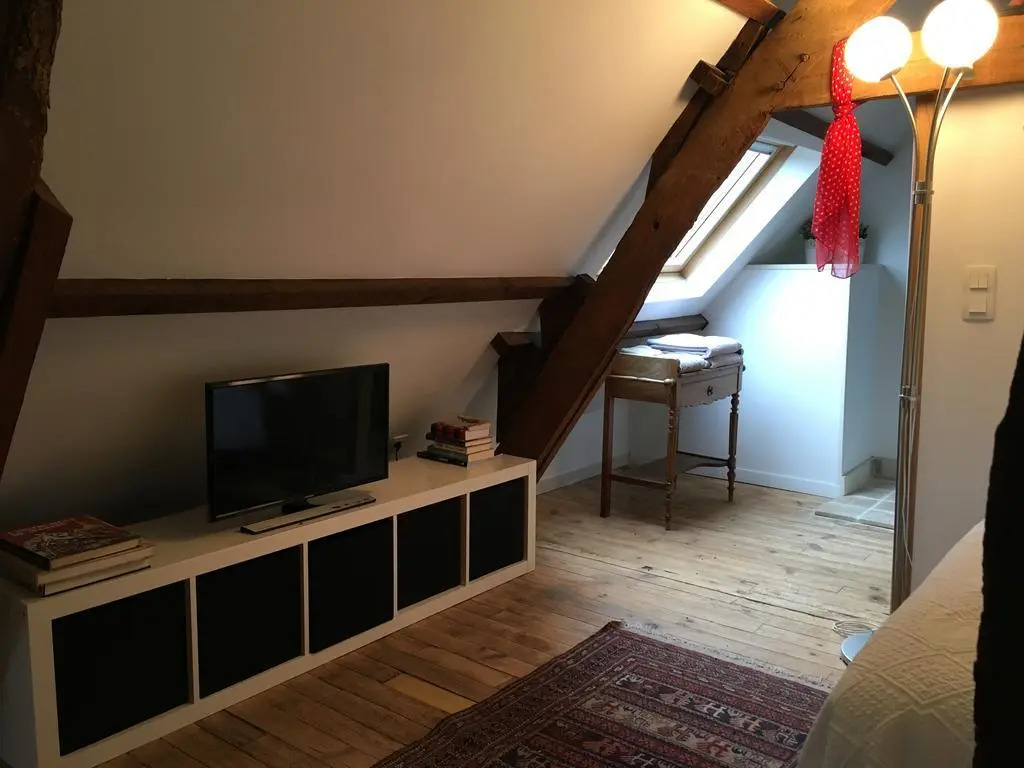 Studio des Perriots