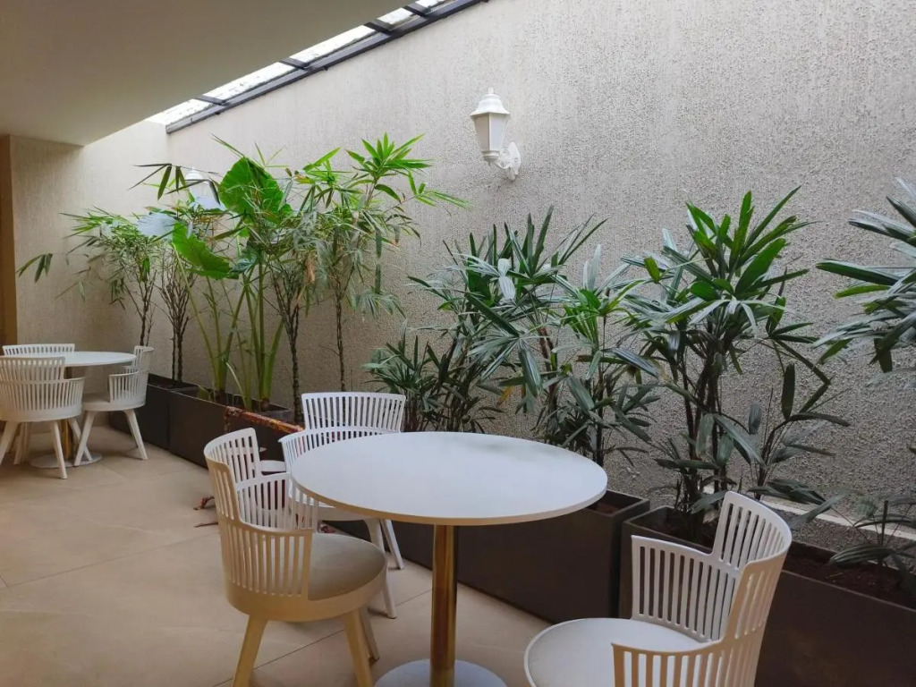Zipp Hotel Le Opera