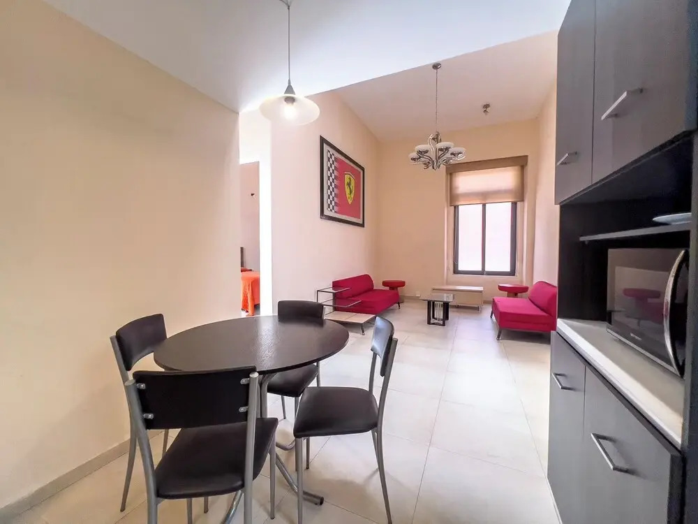 Apartamento Morelos SLP Centro Historico