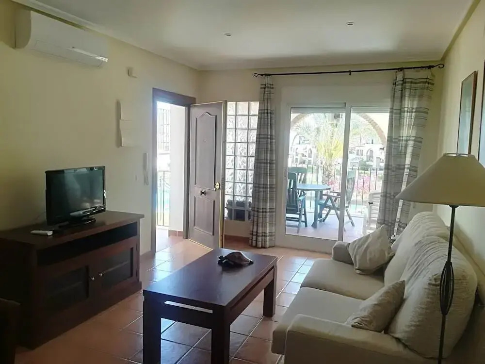 Residencial Al Andaluss Thalassa - Inh 23850