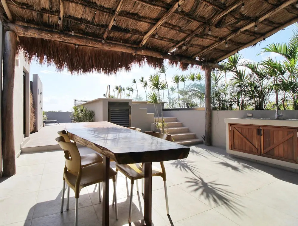 Luxury Suites Veleta