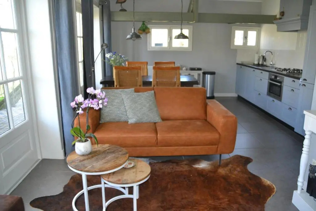 Mourits Hoeve