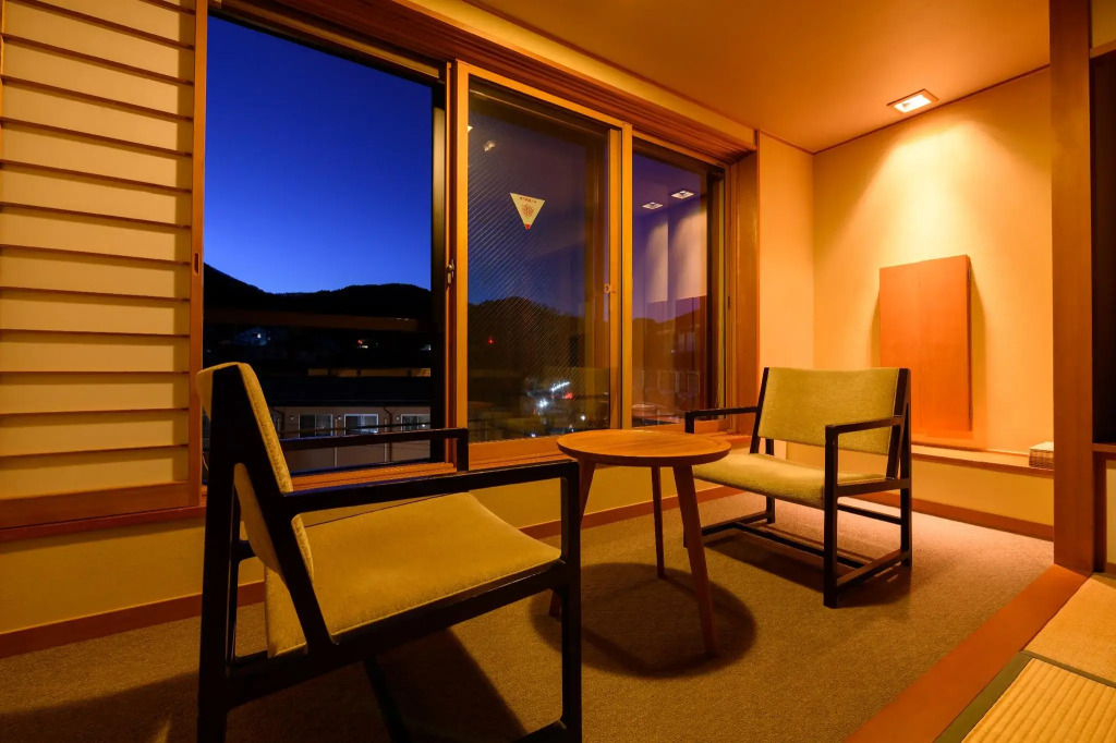 Tamaya Ryokan