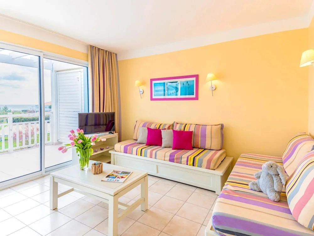 Atlantic Getaway in the Vendee