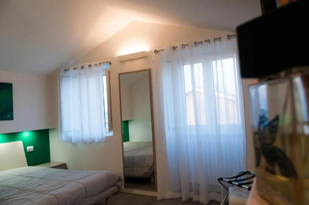 VILLA FENIX OSIO SOTTO