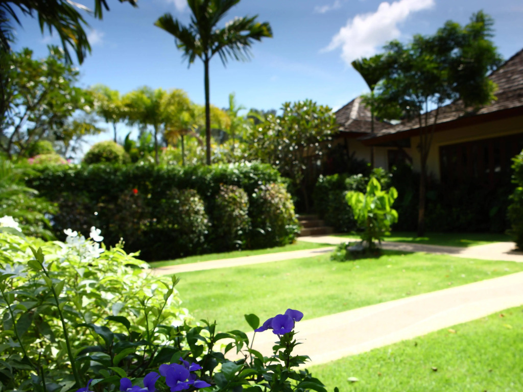 Pai Tan Villas - SHA Extra Plus