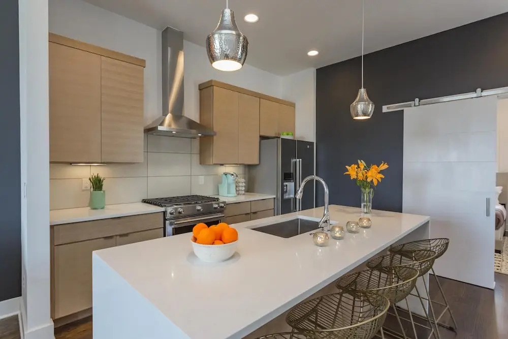 Ech1-2 Two Huge Homes Downtown Views & Tons of Outdoor Space! Sleeps 24!