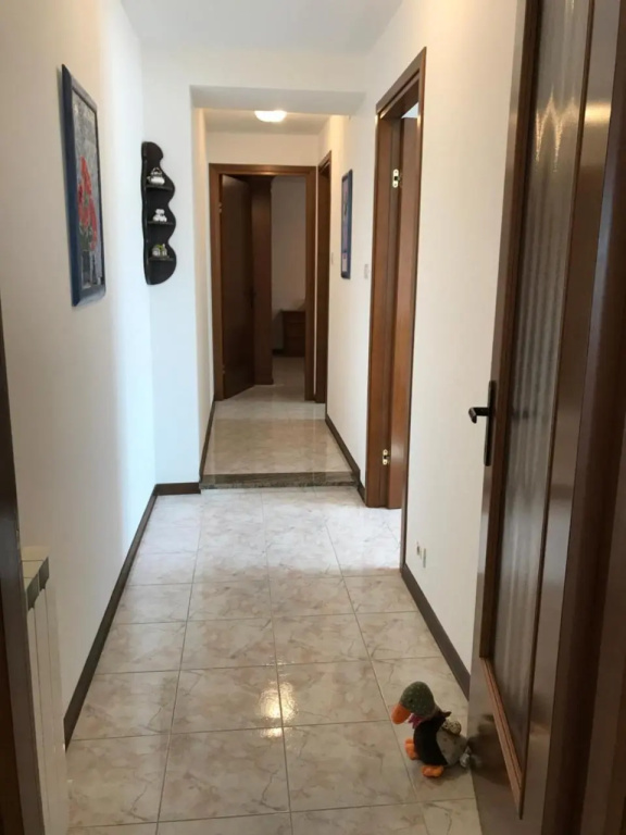 La casa di nonna Bruna