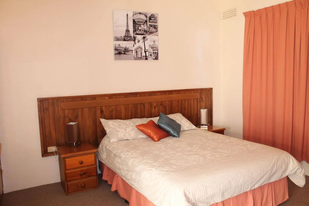 Flinders Ranges Motel - The Mill
