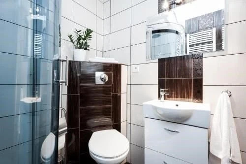Cosy Inn Apartamenty