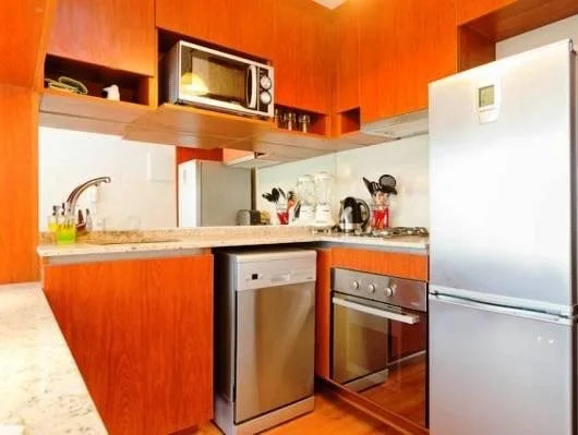 Apartamentos Premium Capital Casino Viña Del Mar