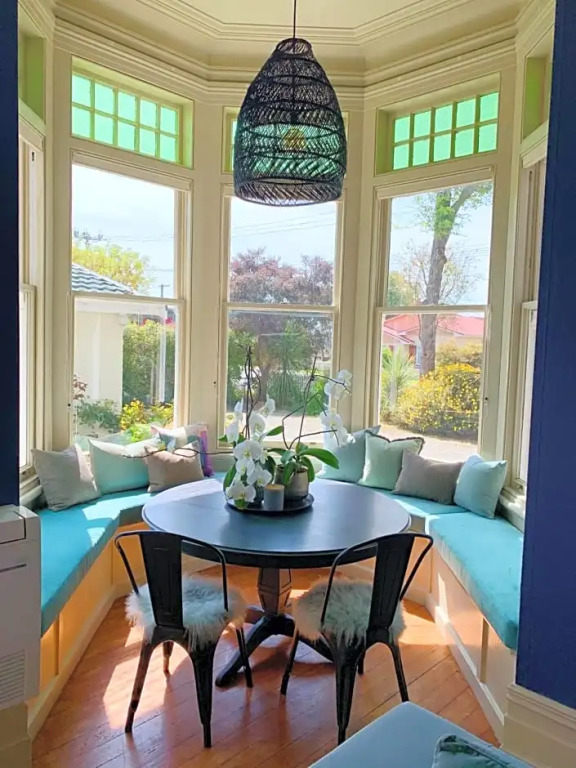 The Vicarage Boutique Bed and Breakfast Oamaru