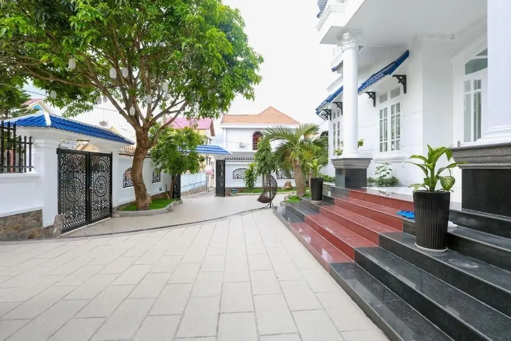 7S Hotel Lam Villa & Resort