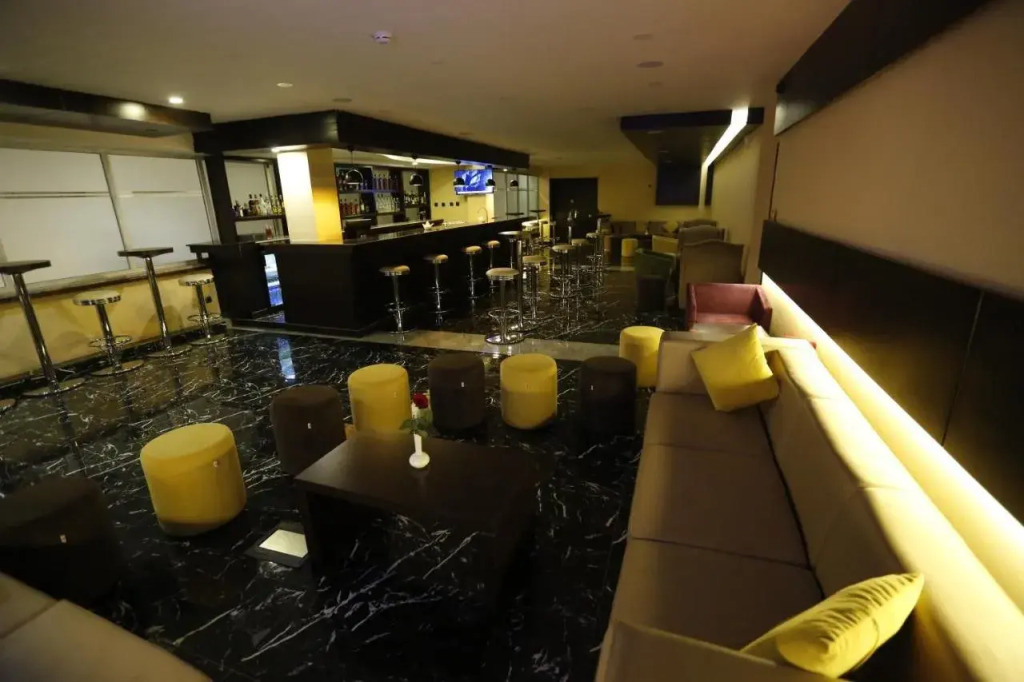 Cassiopeia Hotel