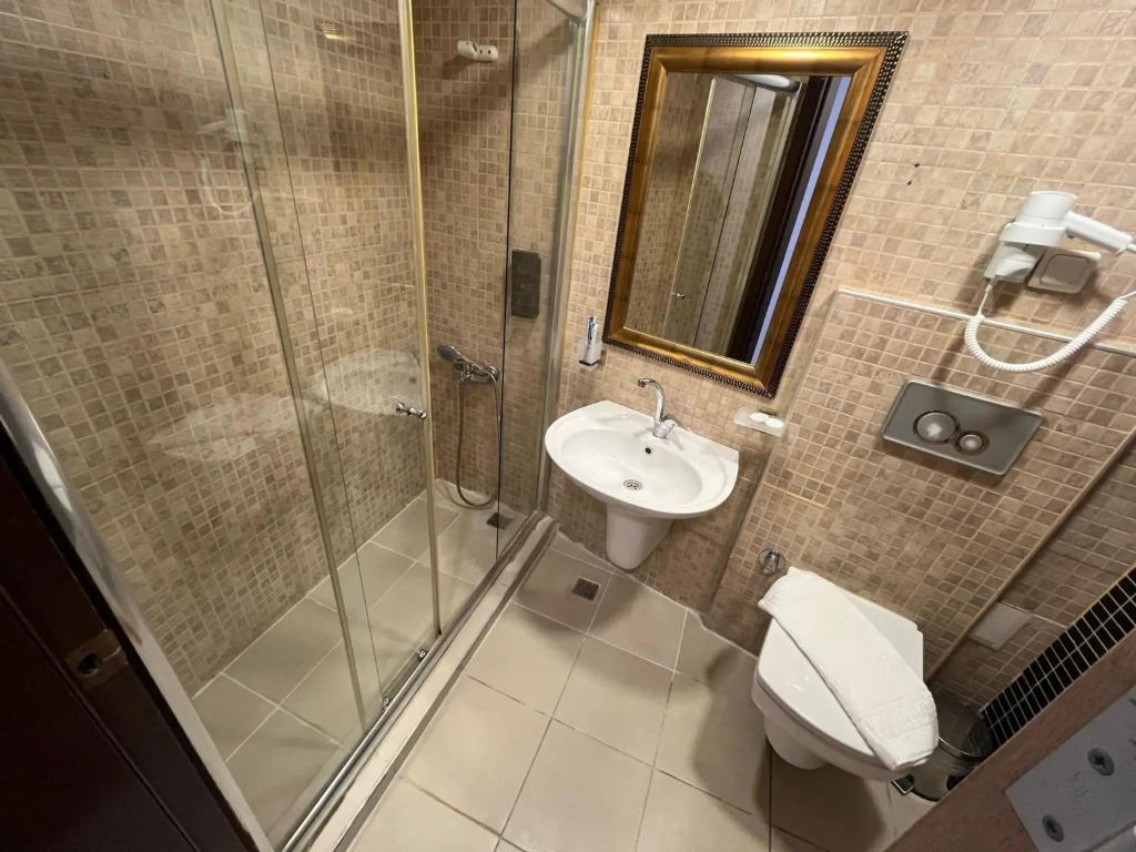 Hotel Topkapı