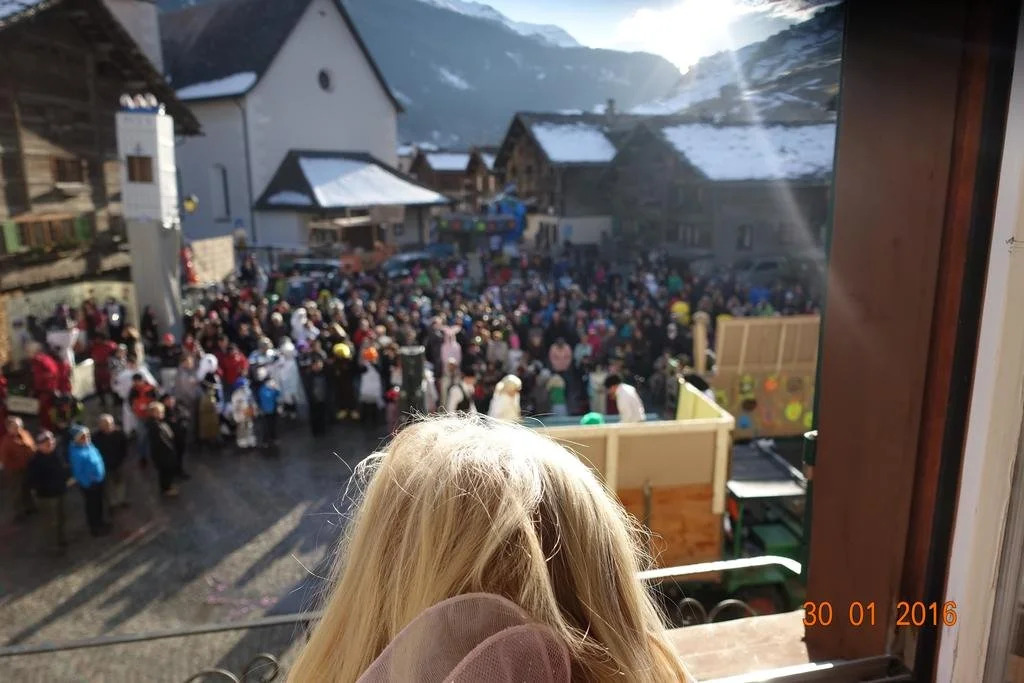 Gasthaus Edelweiss