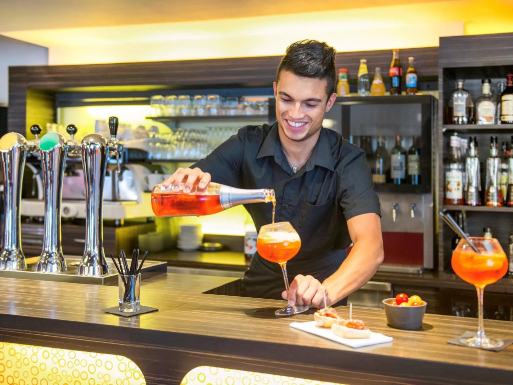 Mercure La Roche Sur Yon