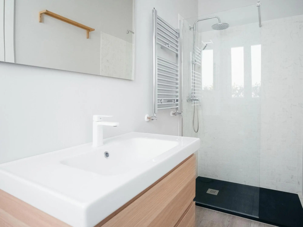 CALLE TOLEDO Apartment I 1BR 1BT