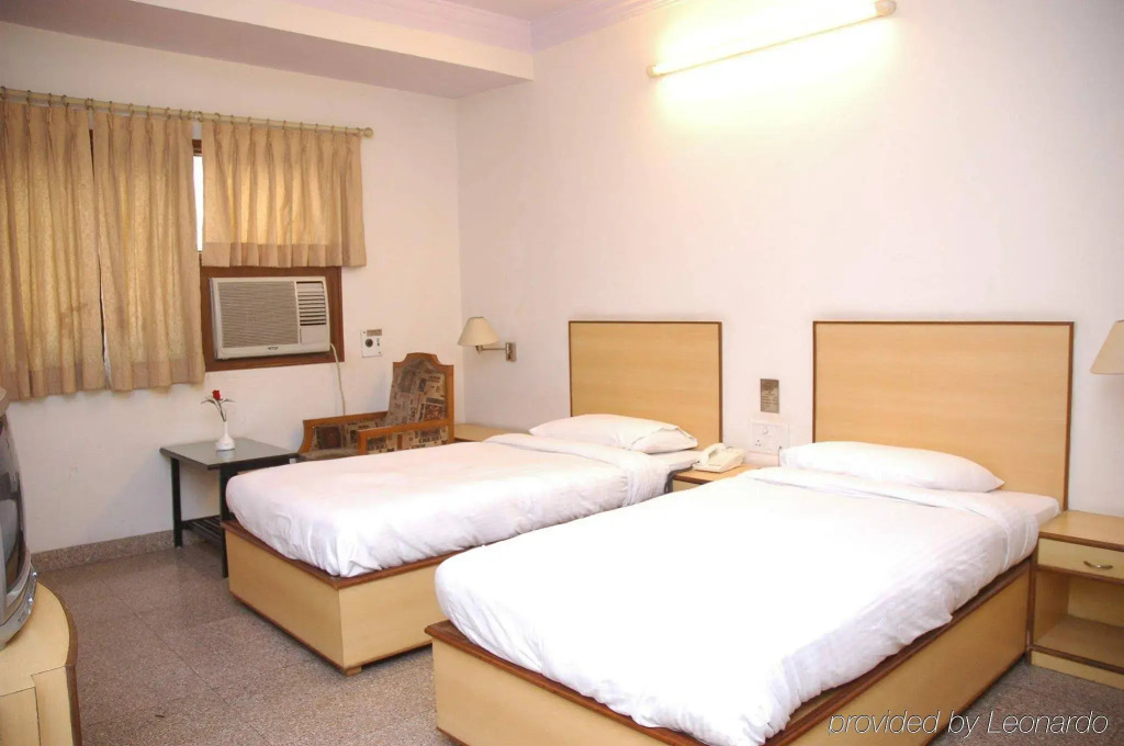 Hotel Swati