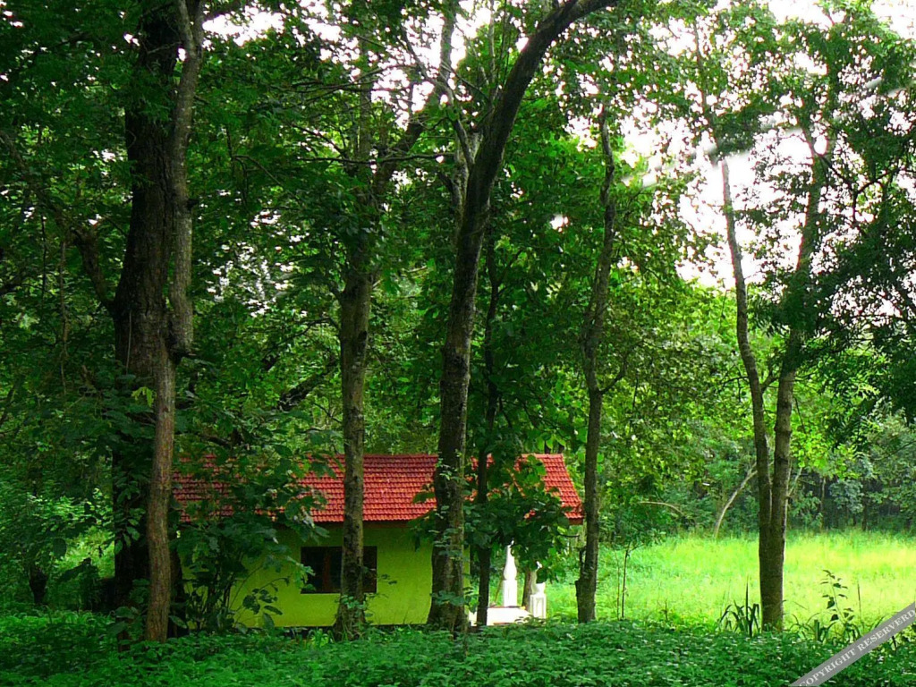 Teakvilla Hotel and Restaurant
