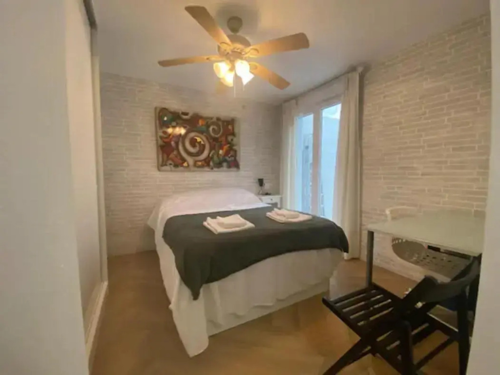 coqueto apartamento en Sevilla