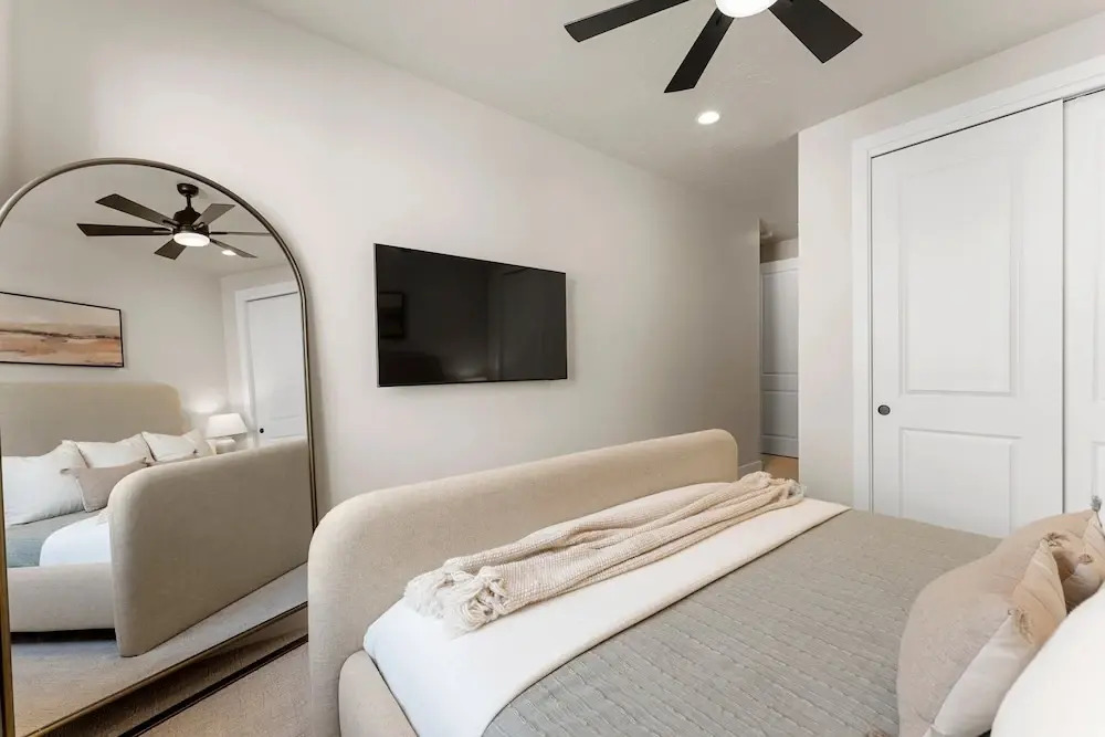 Starlight Sanctuary 4 Bedroom Townhouse