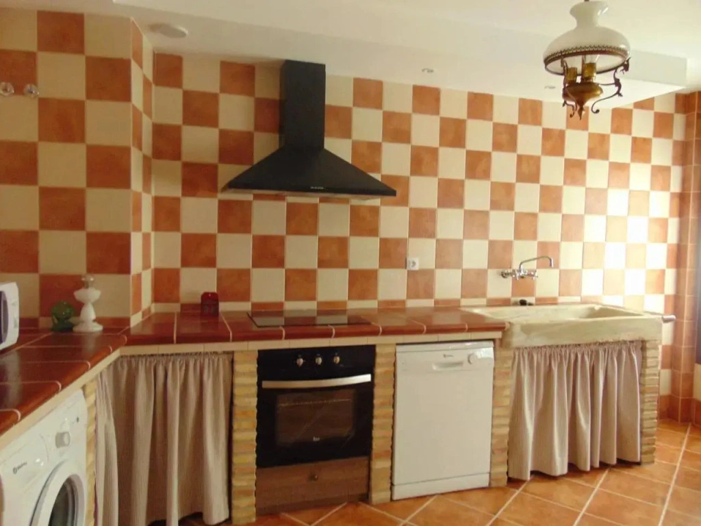 Casa Rural Alicia