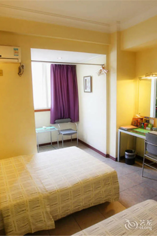Wuhan Sunshine 128 Hotel