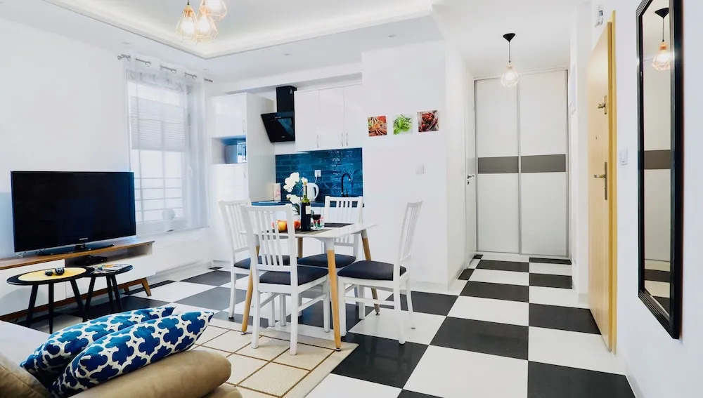 JessApart – Masarska Apartment