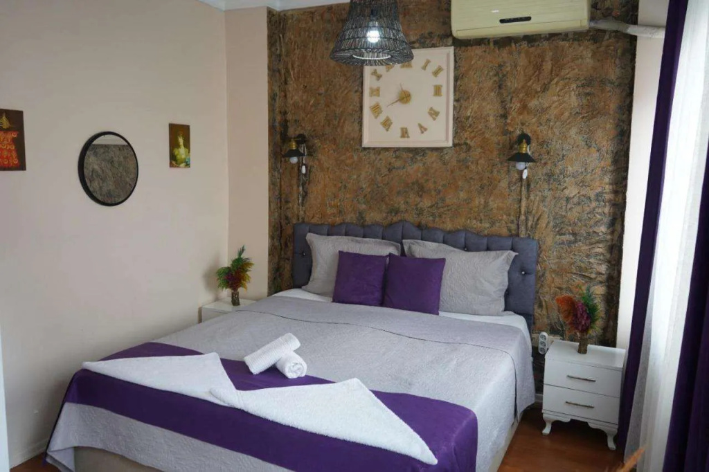 Medellin Apart Hotel Istanbul