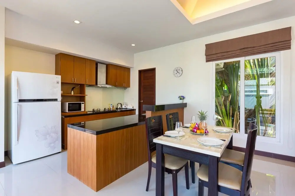 Villa Jasmine