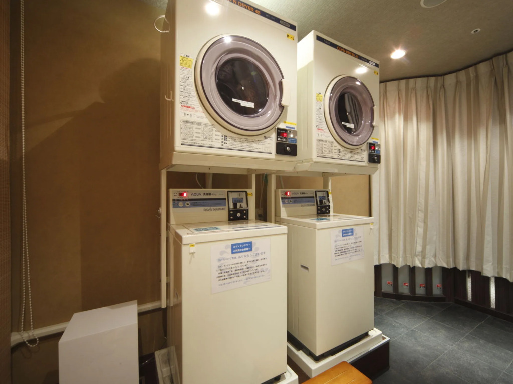 APA Hotel Sendai Eki Itsutsubashi