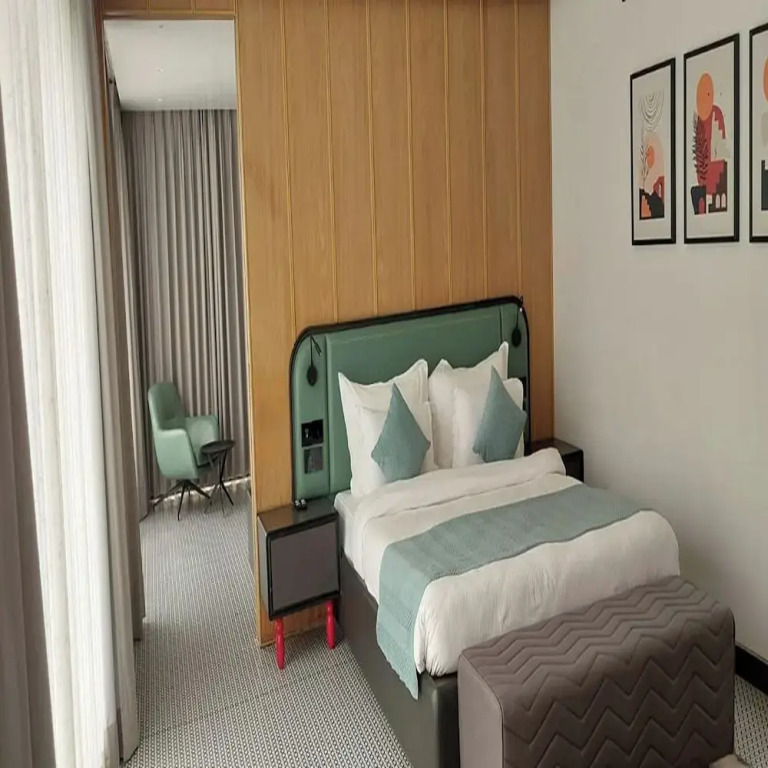 Rivaah Resort